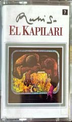 Ruhi Su El Kapıları KASET
