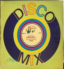 Dısco Super Mıx LP