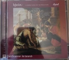 Harry Christophers The Sixteen CD