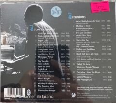 Memphis Slim - Paris Mississippi Blues CD