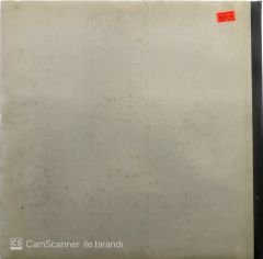 Vivaldi Les Quatre Saisons LP