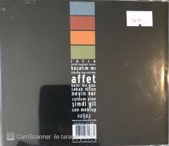 Seksendört CD