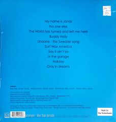 Weezer - Weezer (Blue Album) - LP
