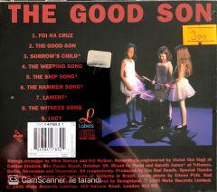 Nick Cave & The Bad Seeds / The Good Son CD