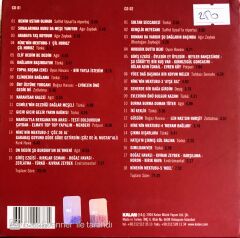 Özay Gönlüm - Arşiv Kayıtları - CD
