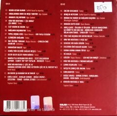 Özay Gönlüm - Arşiv Kayıtları - CD