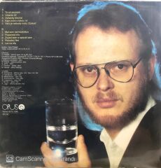 Lov Na City - Vaso Patejdl LP