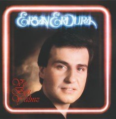 Ersan Erdura Ve Ben Yalnız LP