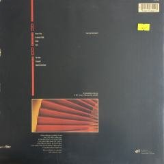 Asia Minor Colors LP