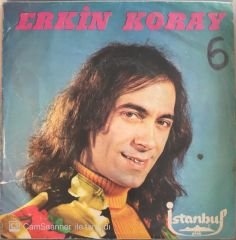 Erkin Koray Goca Dünya 45lik