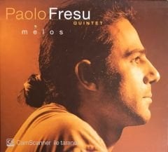 Paolo Fresu Quintet - Melos CD