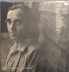 Charles Aznavour Qui?