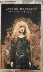 Loreena McKennitt The Mask and Mirror KASET