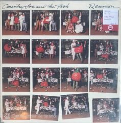Country Joe And The Fish – Reunion LP