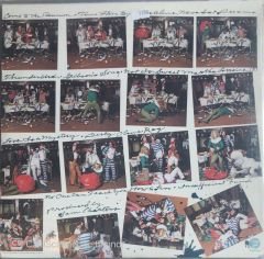 Country Joe And The Fish – Reunion LP
