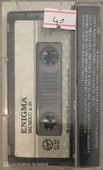 Enigma MCMXC a.D. KASET