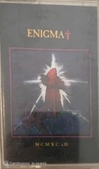 Enigma MCMXC a.D. KASET