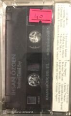 İhsan Özgen - Tanburi Cemil Bey KASET