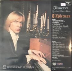 Richard Clayderman Traumereien LP