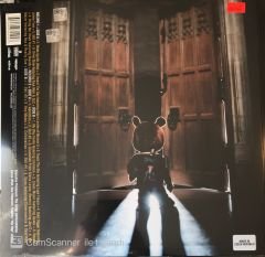 Kanye West - Late Registration Double LP