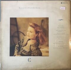 Belinda Carlisle - Heaven Is A Place On Earth Maxi Single