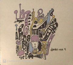 Damien Rice 9 CD