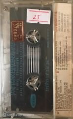 Janet&Jak Esim Ensemble 3 Birkaç Sonsuzluk Anı KASET