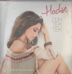Hadise Düm Tek Tek CD
