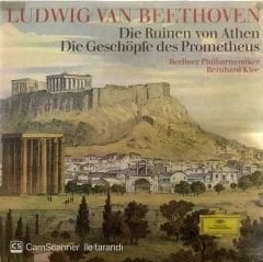 Ludvig Van Beethoven LP