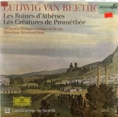 Ludvig Van Beethoven LP