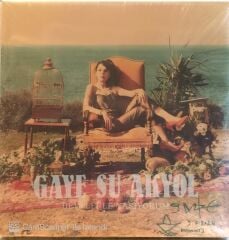 Gaye Su Akyol - Develerle Yaşıyorum (imzalı) LP