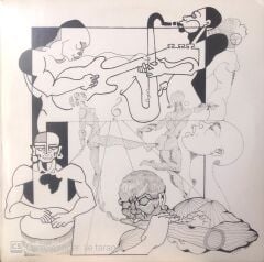 Sounds Of Liberation LP