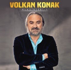 Volkan Konak Klasikleri 1 LP