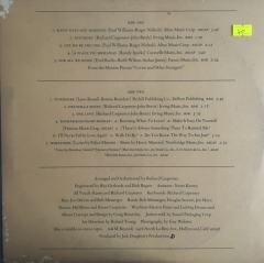 Carpenters ''Carpenters'' LP