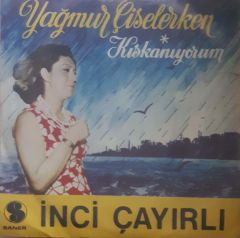 Behiye Aksoy Kıskanırım 45lik