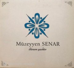 Müzeyyen Senar Ölürsem Yazıktır CD