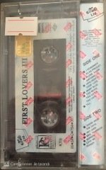 First Lovers 1 KASET