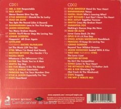 Pete Waterman Presents The Hit Factory CD