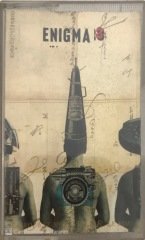 Enigma Le Roi Est Mort Vive Le Roi! KASET