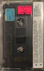 Süper Fasıl - 2 KASET