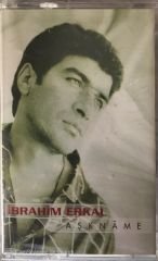 İbrahim Erkal Aşkname KASET