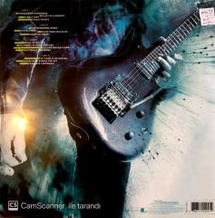 Joe Satriani - Shockwave Supernova 2 LP