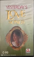 Yesterday's Love Songs KASET