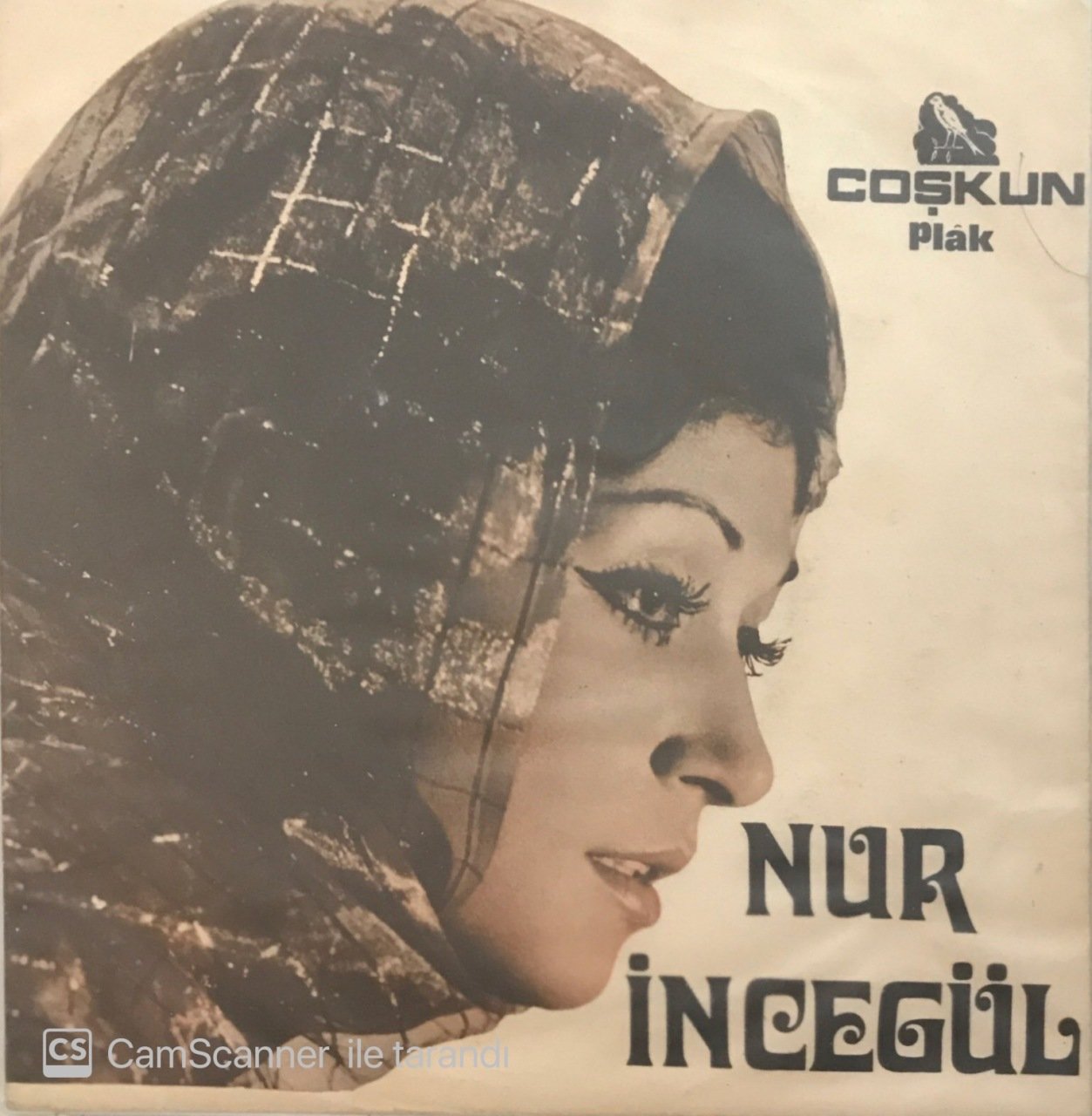 Nur İncegül Maksatları Ayırmak 45lik