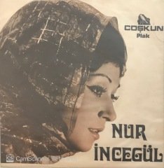 Nur İncegül Maksatları Ayırmak 45lik