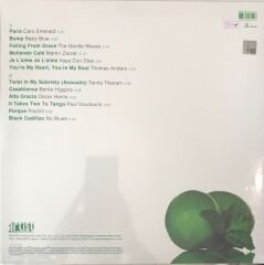 Happy Hour - Downtempo Lounge For Pleasure LP