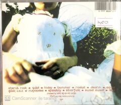 Smashing Pumpkins - Siamese Dream CD