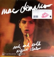 Mac Demarco - Rock And Roll Night Club (Expanded Edition) - LP