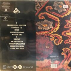 Gaye Su Akyol - İstikrarlı Hayal Hakikattir (imzalı) LP