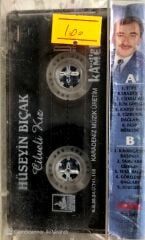 Hüseyin Bıçak / Cilveli Kız Kaset
